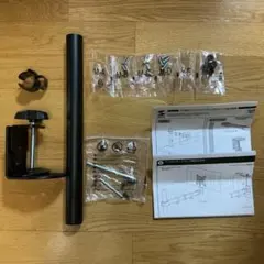 モニターアーム 100-LA062 パーツ部品取用 고장·부품용 품목