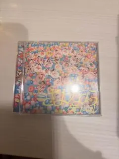 AKB48 さよならクロール CD シングル
