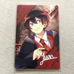 2026年最新】からぴち ゆあんくん トレカの人気アイテム - メルカリ