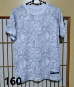 NEW PROJECT キッズ Tシャツ