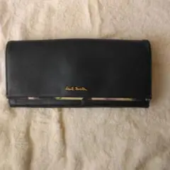 じ*ん様 ポールスミス　長財布