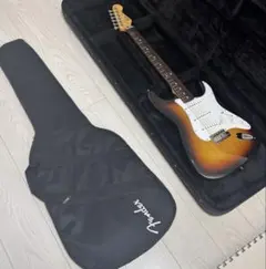 フェンダー fender japan ST-STD stratocasterのサムネイル
