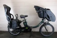 【引取り限定（茨城県つくば市）】YAMAHA paskiss 電動アシスト自転車 引取り限定（茨城県つくば市）】YAMAHA paskiss 電動アシスト自転車