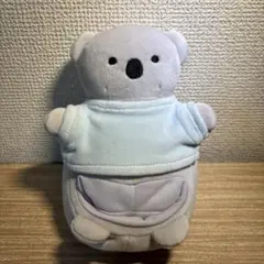コアラ　ぬいぐるみ　スマホスタンド