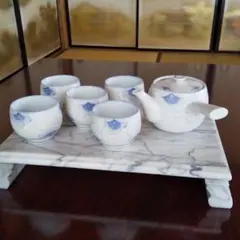 湯飲み 急須セット