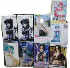 2026年最新】ナインフィギュアの人気アイテム - メルカリ