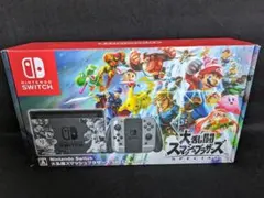 Nintendo Switch 大乱闘スマッシュブラザーズ SPECIAL