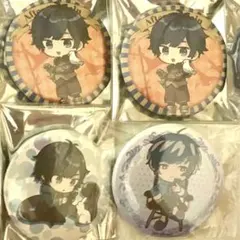 After the Rain そらる 缶バッジ