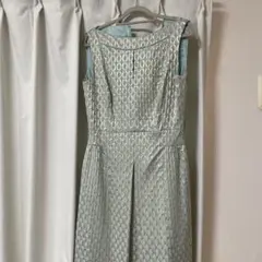 Lauren Ralph Lauren ノースリーブワンピース 4