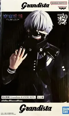 2026年最新】Grandista KANEKI KENの人気アイテム - メルカリ