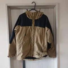 フリークスストア マウンテンパーカー