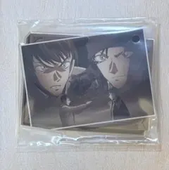 名探偵コナン セガラッキーくじ H賞 アクリルスタンド 裏切りのステージ