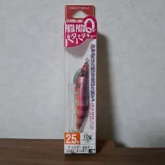 2026年最新】パタパタ エギの人気アイテム - メルカリ