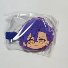 あんスタ 前髪クリップ みにコレ 乙狩アドニス