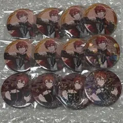 浦島坂田船 となりの坂田 あほの坂田 缶バッジ 2023 うらさか タッグ