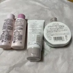 ALBION IGINS シャンプー トリートメント セット