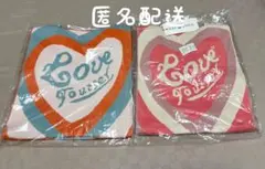 D.KELLY ニットバック　タグ付　未使用　2個セット