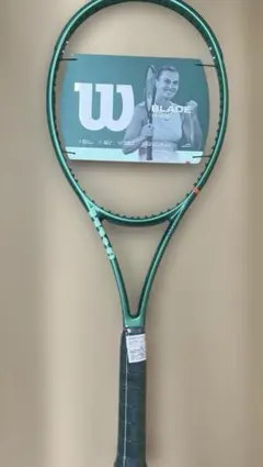 2026 Wilson BLADE98 V10 G2 - メルカリ