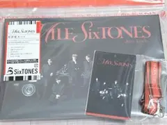 SixTONES MILESixTONES アルバム