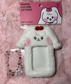 IVE minive ウォニョン チェリートレカケース トレカホルダー 公式