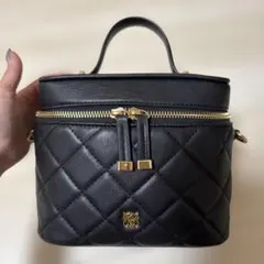 未使用品！！】RANDY バニティ ショルダーバッグ - メルカリ
