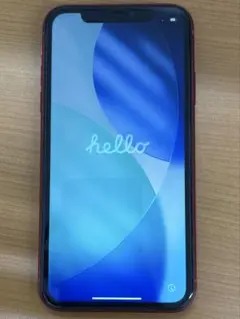 動作確認済み iPhone 11 128GB ID P8002