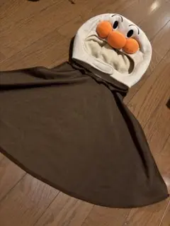 アンパンマンミュージアム限定 マント