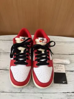 Nike Dunk Low Retro PRM 