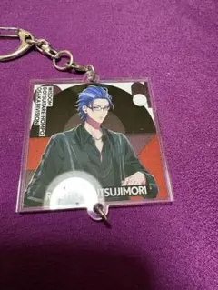 躑躅森盧笙　アクリルキーホルダー