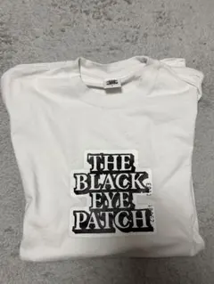 THE BLACK EYE PATCH ロンT