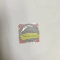 斉藤壮馬 ライブ ガチャ ステッカー②