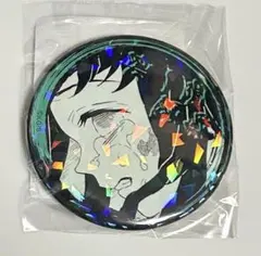 鬼滅の刃 ufotable 缶バッジ オールスター ジャンプショップ 時透無一郎