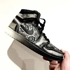 AIR JORDAN 1 CMFT2 "DIA DE MUERTOS"のサムネイル