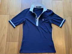 POLO GOLF【美品】半袖ポロシャツ★XS★ラルフローレン