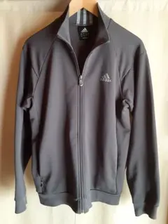 アディダス CLIMAWARM トラックジャケット ジャージ ランニング 日本製