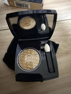 CHANEL ゴールド アイシャドウ　925