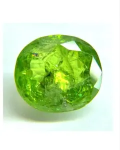 市場最大級の58ct！！超特大サイズの激レアなペリドット！