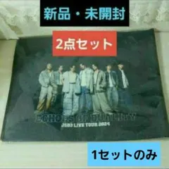 ☺️新品・未開封☺️★ECHOES OF DUALITY 不織布トートバッグ★