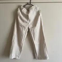 LOWRYSFARM パンツ