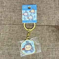 ちいかわ ご当地限定キーホルダー【静岡限定 うさぎ】