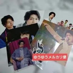 横尾渉　トレカ　CD特典カード
