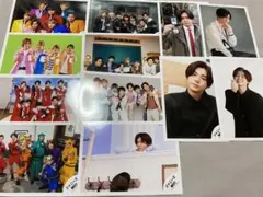 小瀧望　公式写真　フォトセット