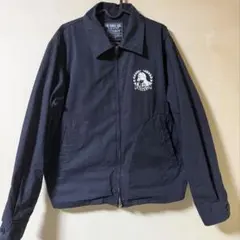 【早い者勝ち‼️】HYSTERIC GLAMOUR ジップアップジャケットのサムネイル