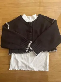 カーディガン Fサイズ