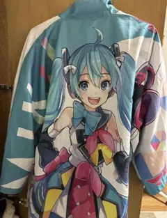2026年最新】ミク 法被の人気アイテム - メルカリ