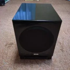 【希少】ONKYO SKW-780 バスレフ型 パワードサブウーファー 希少】ONKYO SKW-780 バスレフ型 パワードサブウーファー - メルカリ