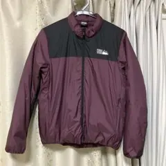 【FIRST DOWN 】 ダウンジャケット