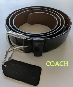 COACH ベルト 3714 42インチ ＊のサムネイル