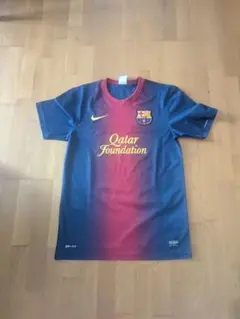 バルセロナ ユニホーム