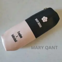 MARY QUANT　ペンケース　ポーチ